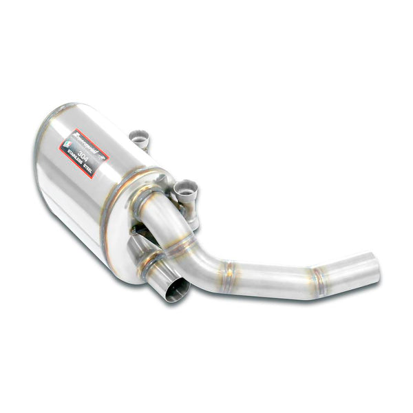 Porsche 991.1 Series Carrera / Carrera S / Gts Rear exhaust Left "Racing" 247374