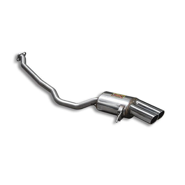 Rear exhaust Right OO 90x85