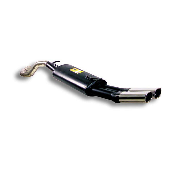 Volkswagen Vw Jetta Iv / Bora Rear exhaust 95 x 75 912108