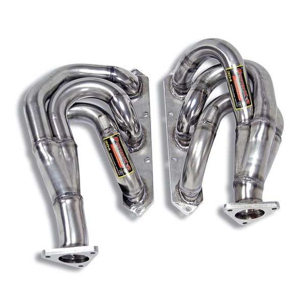 Manifold Right + Left