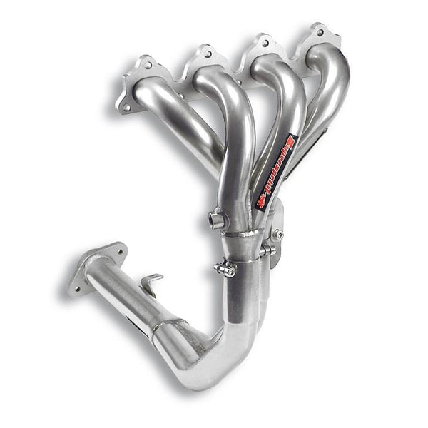 100% Stainless steel manifold, Ø50mm