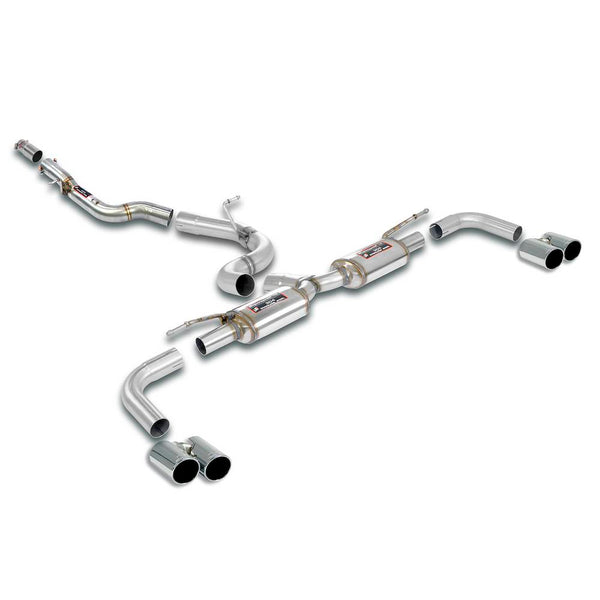 Cupra Cupra Formentor Race Package 328490