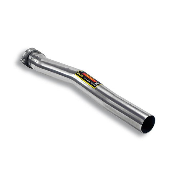 Front pipe for Supersprint Downpipe kit