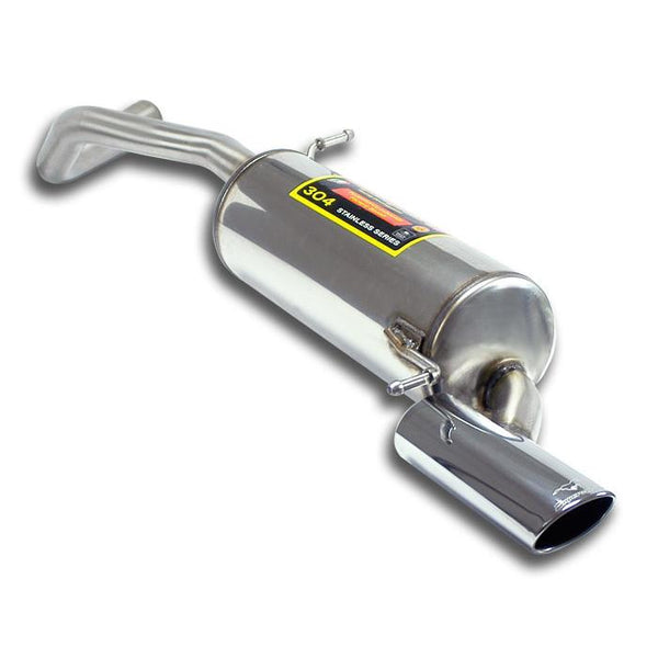 Audi Audi A1 8X (2010 -> 2017) Rear exhaust 100x75 915305