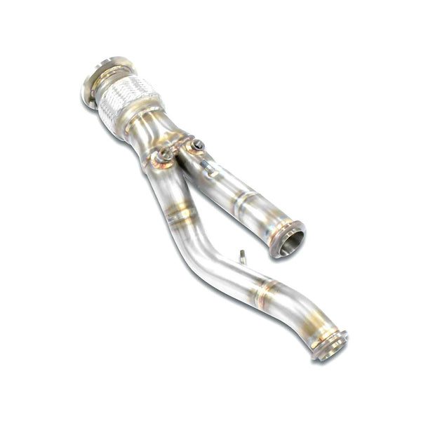 Lamborghini Lamborghini Aventador "Y-Pipe" right(Replaces catalytic converter) 350612