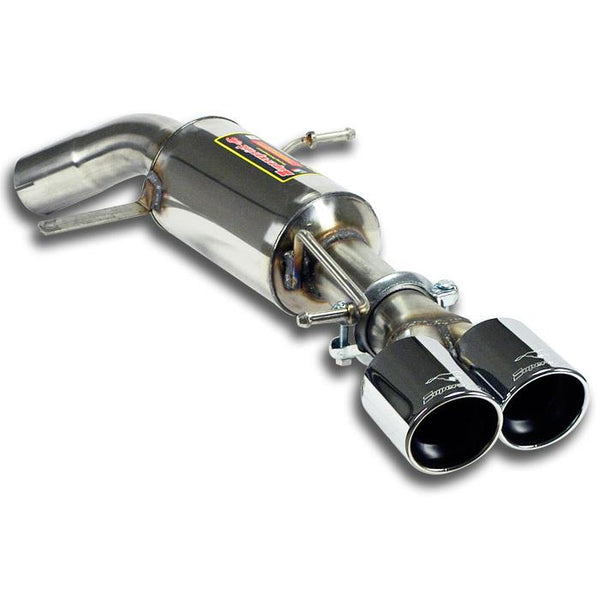 Supersprint 46106 Rear exhaust Right "Racing" OO80