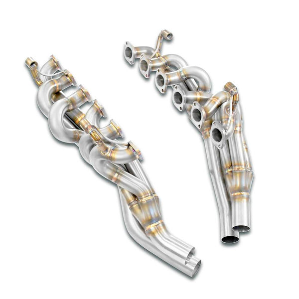 Ferrari Ferrari 456 Manifold(Right hand drive mod.) 392501