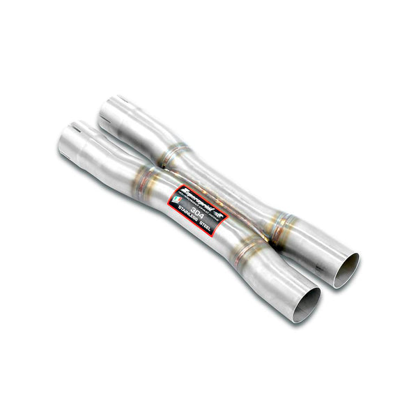 Ferrari Ferrari F12 Centre pipes kit "X-Pipe" 393713