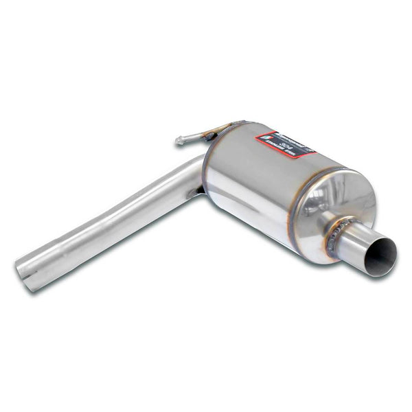 Land Rover Land Rover Discovery Rear exhaust Right 401404