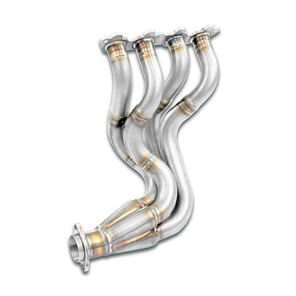 Lotus Lotus Elise Manifold 4-1 Step-design 440401