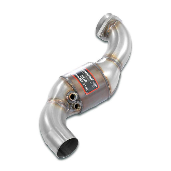 Lotus Lotus Exige Front Metallic catalytic converter 442202