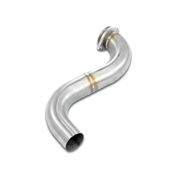 Lotus Lotus Exige Front pipe(Replace main Kat) 442212