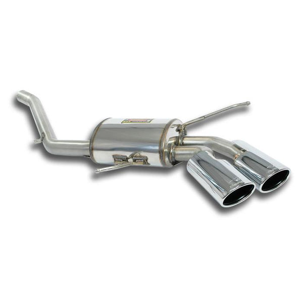 Rear exhaust Right 120x80