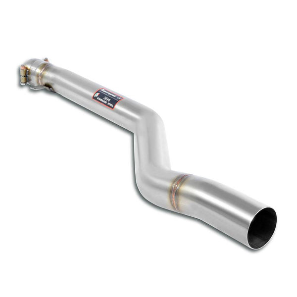 Bmw Bmw F20 / F21 Lci 2014 -> Front pipe 524212