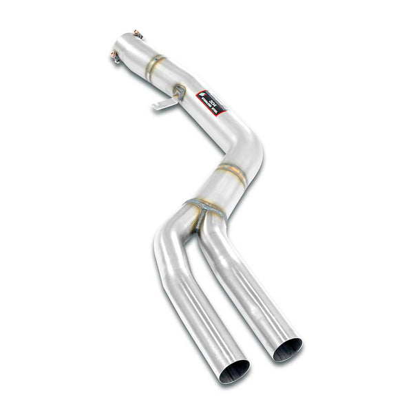 Bmw Bmw G01 X3 Front pipes right - left 525512