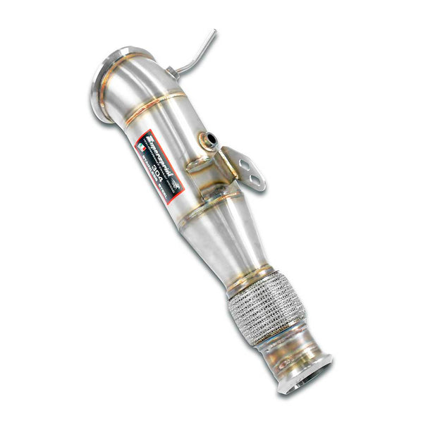 Bmw Bmw G42 Serie Coupè 2022 -> Downpipe (Replaces catalytic converter) 525811