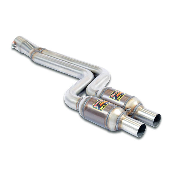 Bmw Bmw G29 Z4 Front Metallic catalytic converter right - left 526132