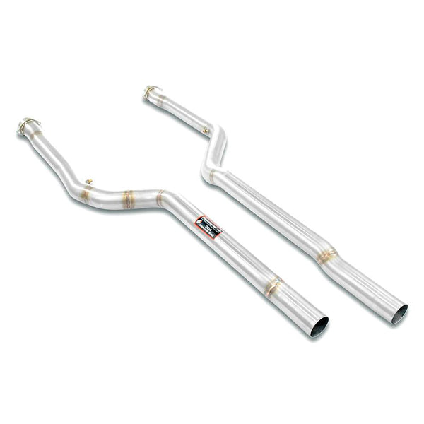 Bmw Bmw G05 X5 Front pipes kit Right - Left 527812