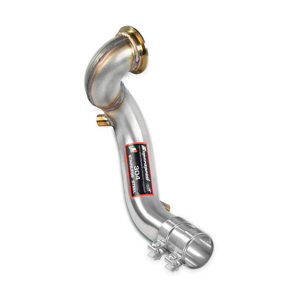 Alfa Romeo Alfa Romeo 4C Downpipe(Replaces OEM catalytic converter) 756311