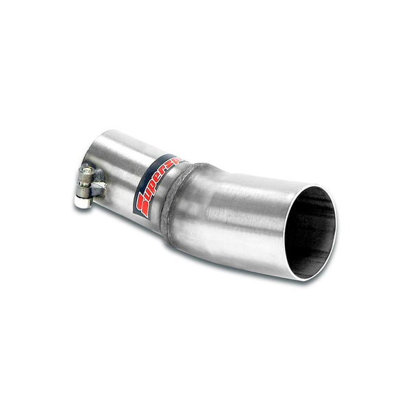 Audi Audi A3 8L Quattro -> '02 Connecting pipe for OEM centre exhaust 762644