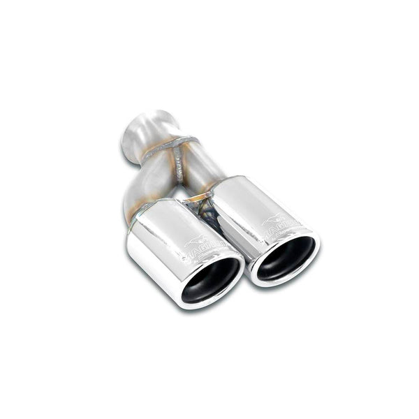 Volkswagen Vw Golf Iv Endpipe kit OO 90 763116