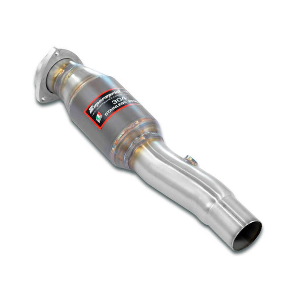 Audi  S / Rs Audi Rs4 B7 Quattro '06 -> '08 Front Metallic catalytic converter Left 766932