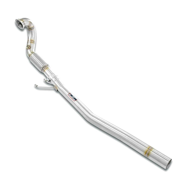 Audi  S / Rs Audi S3 8V 2013 -> 2017 Turbo downpipe kit(Replaces catalytic converter) 771811