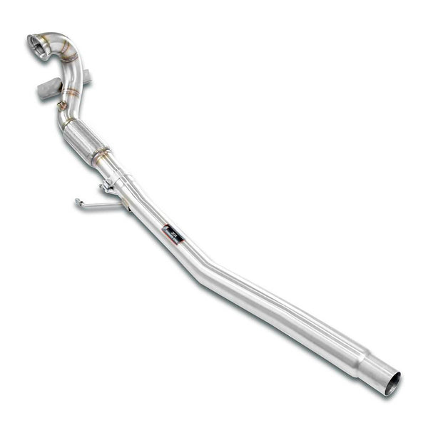 Audi Audi A3 8V Quattro '12 -> Turbo downpipe kit(Replaces catalytic converter) 772011