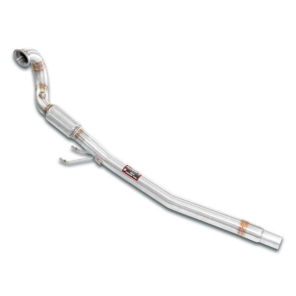 Audi Audi Tt Mk3 (Typ 8S) 2015 -> Downpipe kit(Replaces catalytic converter) 772111