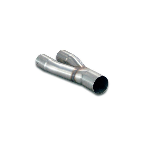 Audi  S / Rs Audi Rs Q3 (2013 -> 2017) Connecting pipe "Y" for OEM catalytic converter 773623