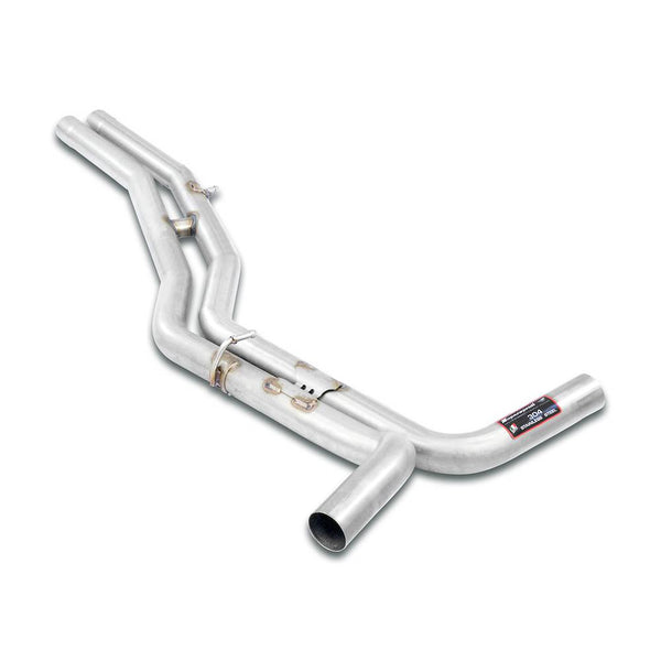 Audi  S / Rs Audi Rs7 C8 Quattro 2020 -> Centre H-Pipe kit 778713
