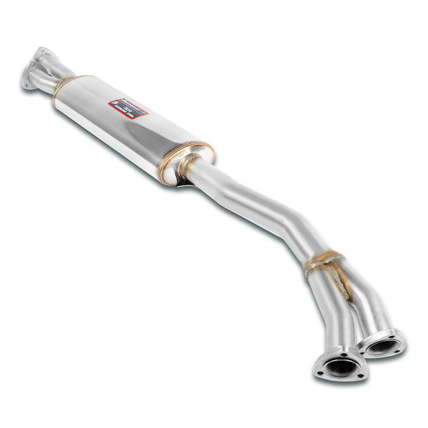 Bmw Classic Bmw 3 Series E21 Front exhaust 780501