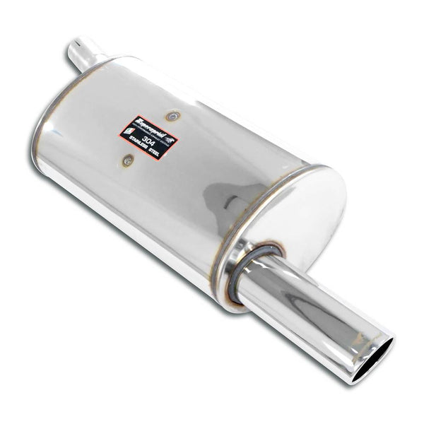 Bmw Classic Bmw 3 Series E30 Rear exhaust 90x70 781025