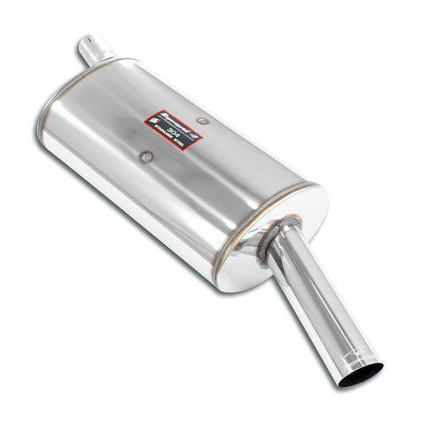 Bmw Classic Bmw 3 Series E30 Rear exhaust O76 781034