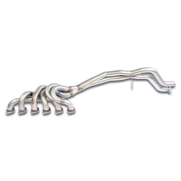 Bmw Classic Bmw 5 Series E28 Manifold stainless steel + "X-Pipe"(Left Hand Drive) 781501