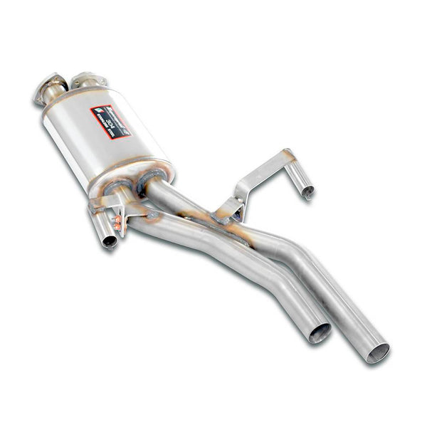 Bmw M Bmw E28 M5 Centre exhaust + 