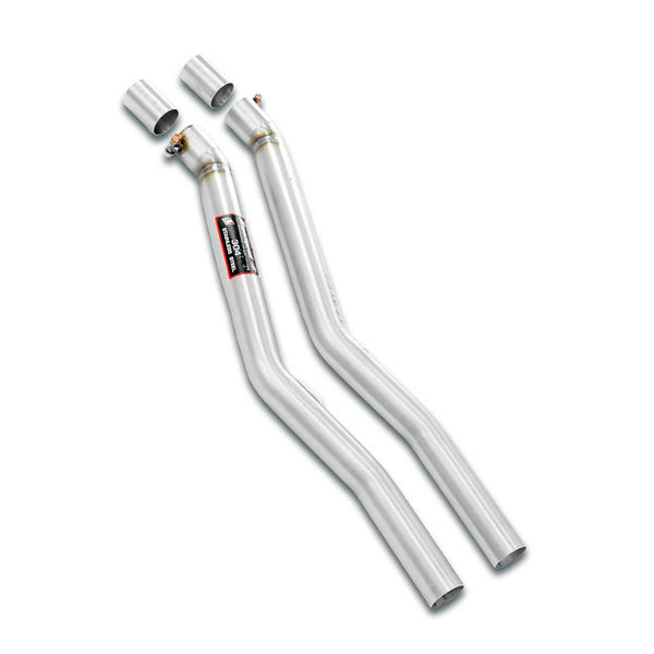 Alpina Bmw Alpina 3 Series (E30) Connecting pipe kit(Weld on connection) 782033