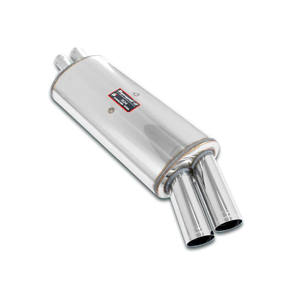 Bmw Classic Bmw 3 Series E30 Rear exhaust OO76 782046