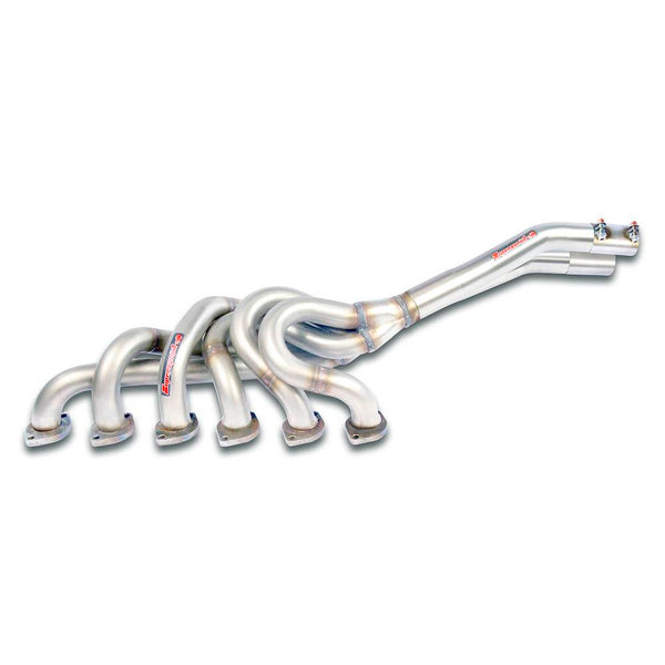 Bmw Classic Bmw 5 Series E28 Manifold + connecting pipes for OEM catalytic converter(Left Hand Drive) 781601