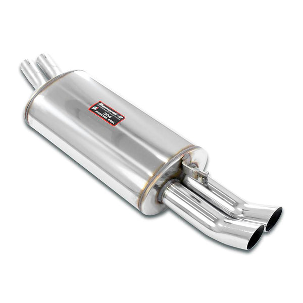 Bmw M Bmw E30 M3 Rear exhaust DTM OO70 783266