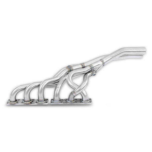 Bmw Classic Bmw 3 Series E36 Manifold for OEM catalytic converter(Left Hand Drive - with ports for the stock air injection system) 784401