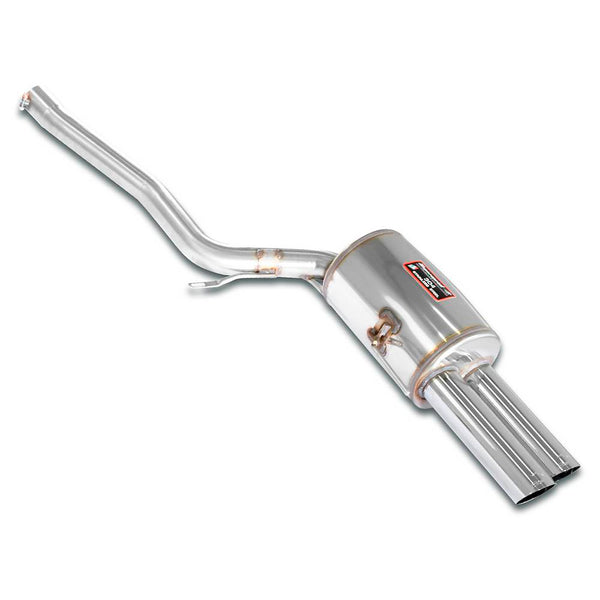 Bmw Classic Bmw 8 Series E31 Rear exhaust Right OO76 785016