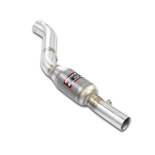Bmw Classic Bmw 8 Series E31 Front  Metallic catalytic converter Right 100 CPSI 785132