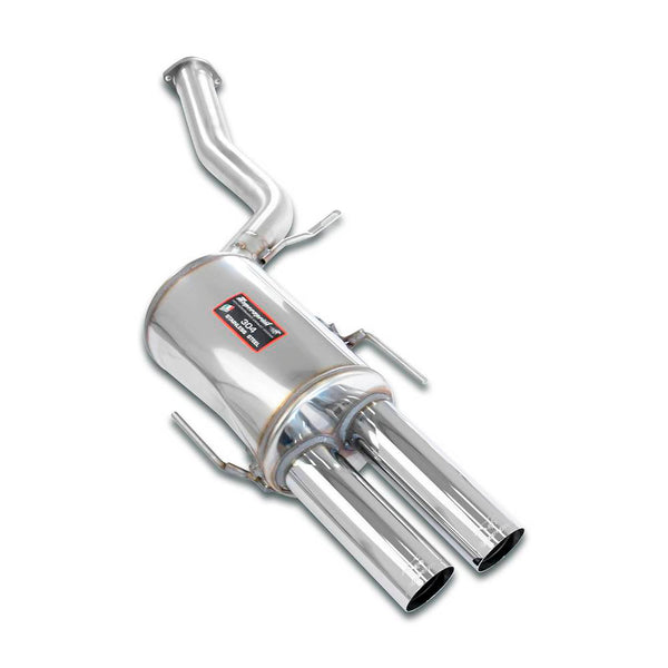 Bmw Classic Bmw 8 Series E31 Rear exhaust Left OO76 785036