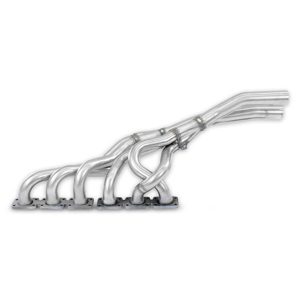 Bmw Bmw E46 Headers(Left Hand Drive)Stainless steel 785501