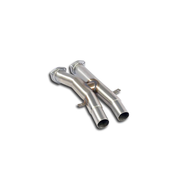 Bmw Bmw E46 Connecting Pipes Kit 787333