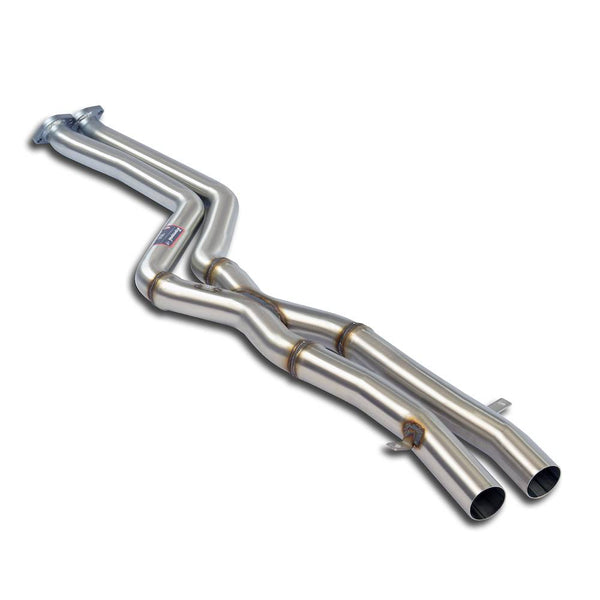 Bmw Bmw E46 "X-Pipe" 787412