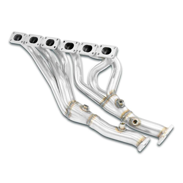 Bmw Bmw E39 Headers(Left Hand Drive only) 788201