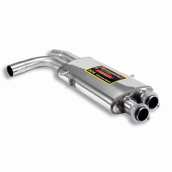 Bmw Bmw E53 X5 Centre exhaust 787103