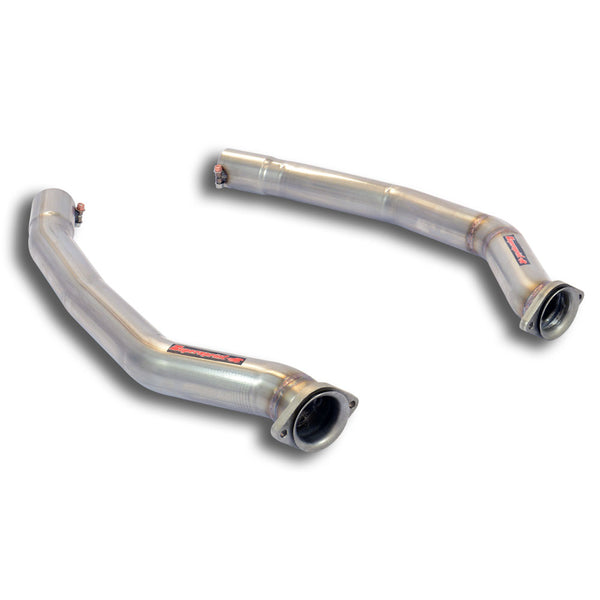 Ferrari Ferrari 612 Scaglietti Intermediate pipe Right - Left 391653